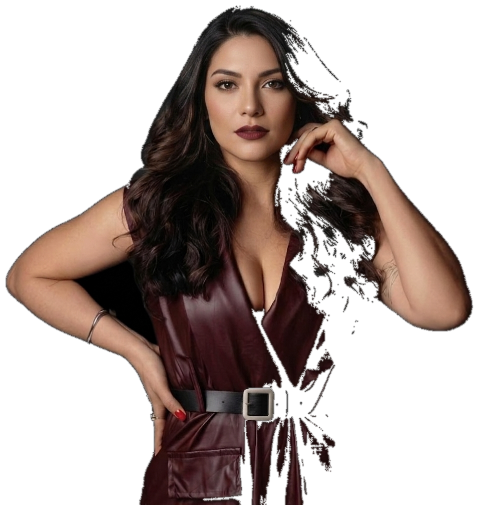 Dra. Gabriela Oliveira